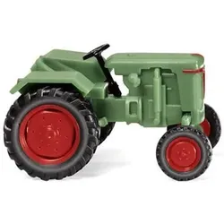 Wiking 039801 - Normag Faktor I - resedagrün 1:87