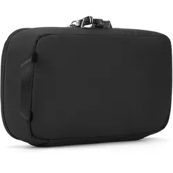 Pacsafe RFIDsafe Organizer Tasche, Studiokoffer + Studiotasche, Schwarz