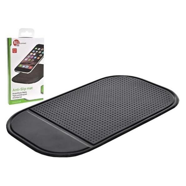 All Ride Connect Gripmat black PL. (15295301)