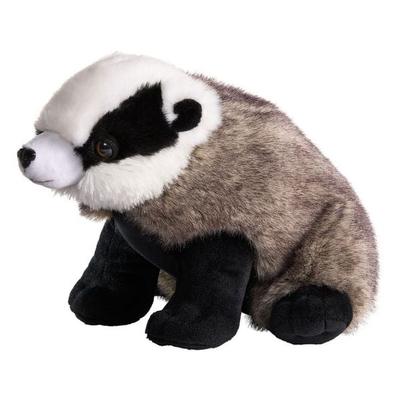 HP - Mascot Plush - Hufflepuff (no pillow)