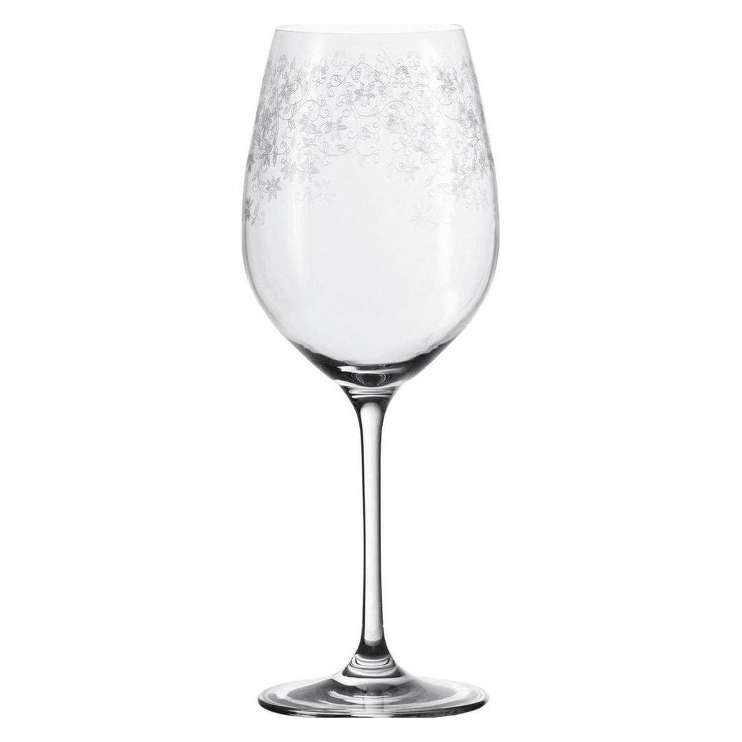 Leonardo Chateau (51 cl, 6 Gläser, Rotweingläser) (61592)