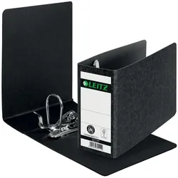 Leitz, Ordner, Ordner (A6 quer, 77 mm, 5 Stk.)