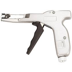 KSS Kabelbinderzange 1.8 - 4.8 mm Silber TG5