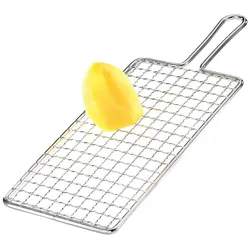 GEFU Drahtkartoffelreibe RUSTICA