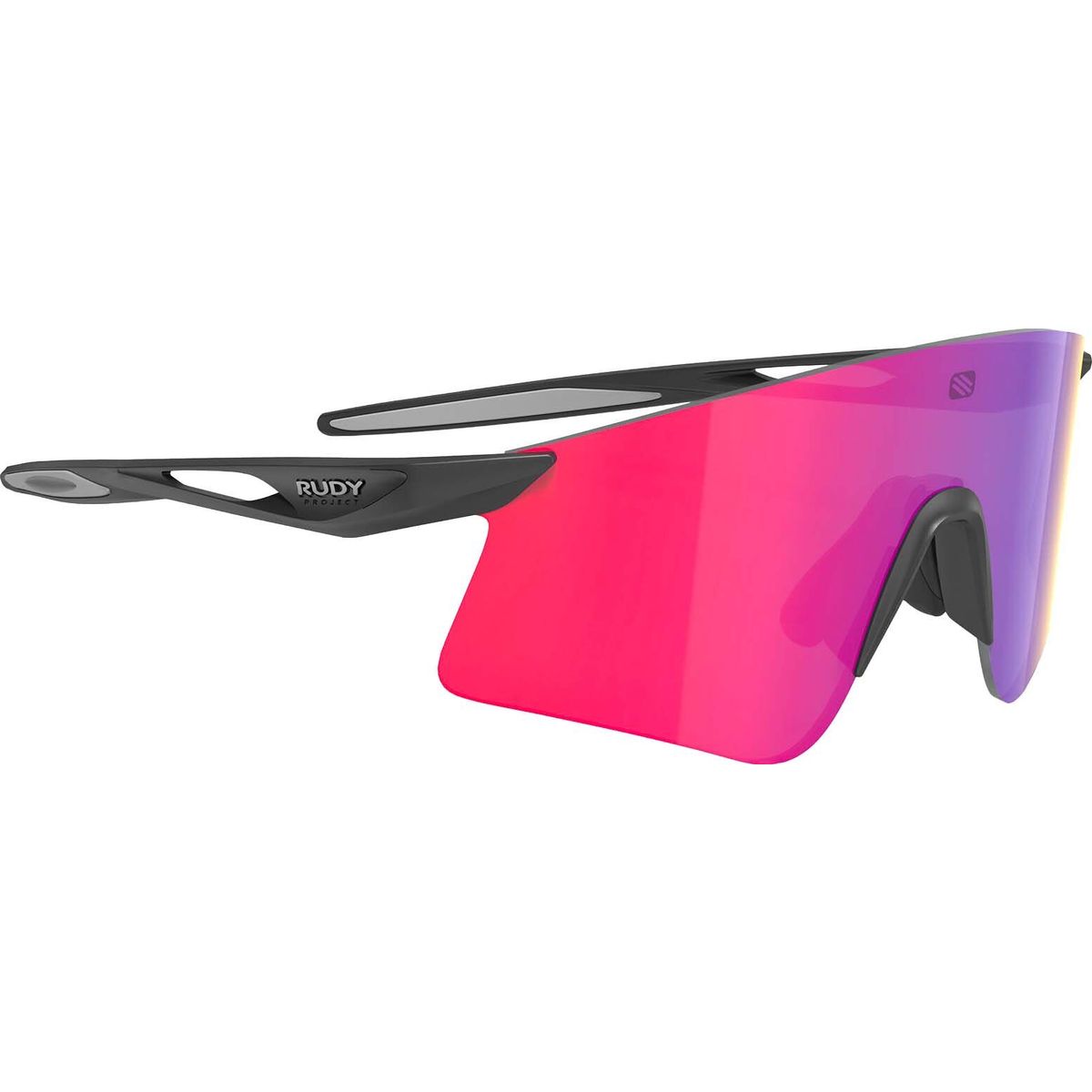 Rudy Project Astral X multilaser red black matte (SP943806-0000-SP943806-0000)