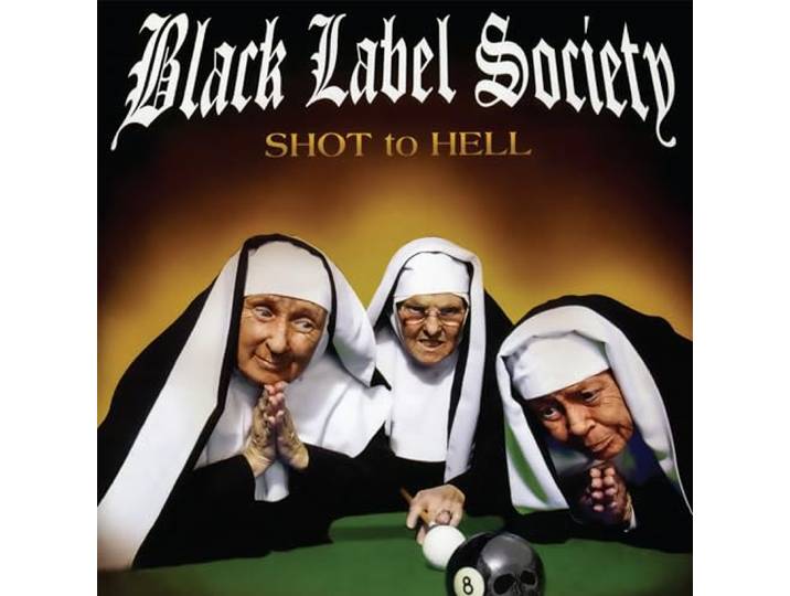 Shot to Hell