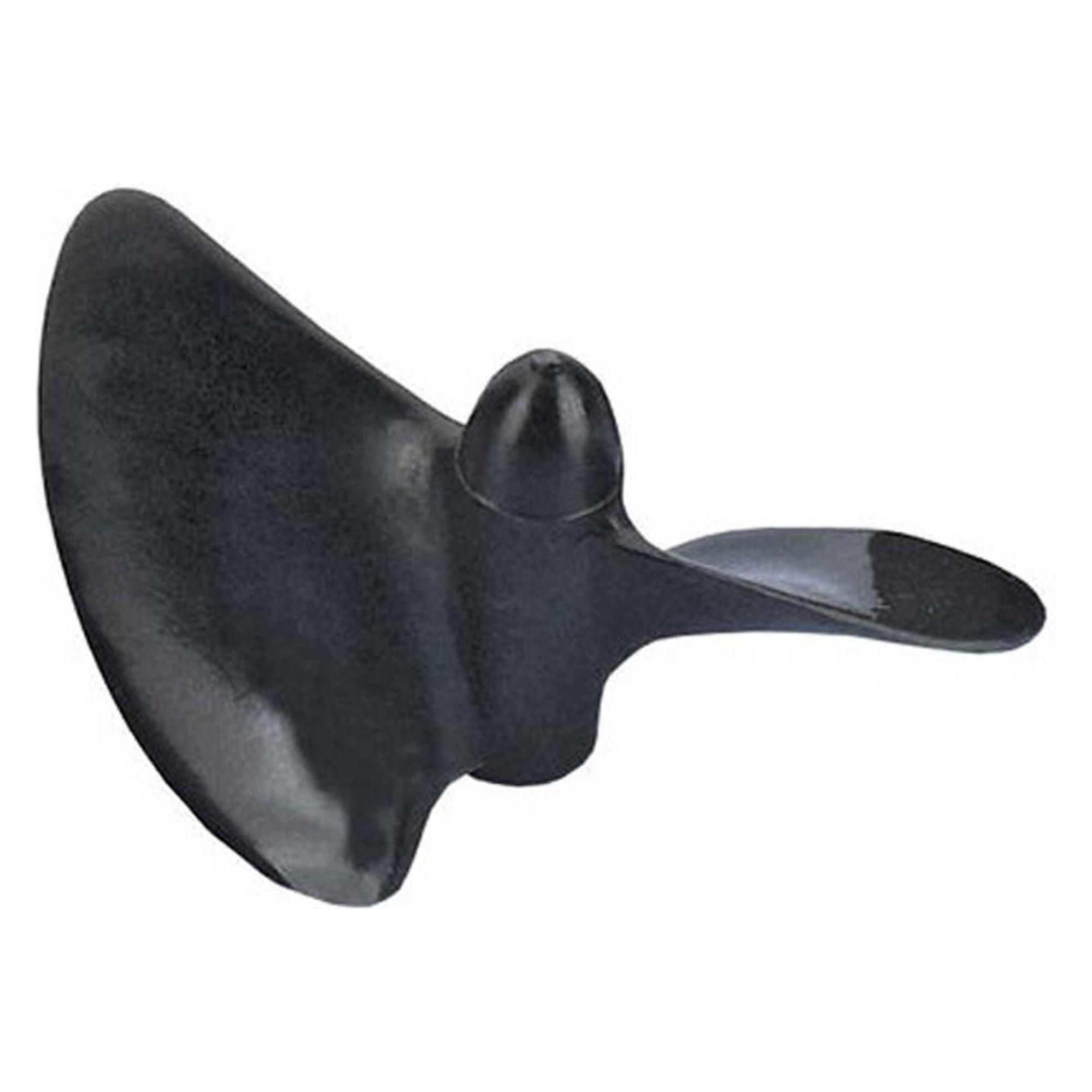 Super RENNSCHRAUBE RECHTS 2-Blatt M5 (2315.52,5)