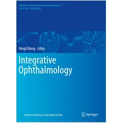 Integrative Ophthalmology, Fachbücher