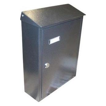Glori ir Ko Mail Box Pd900 Copper Color (38.50 x 29 x 100 cm) (4770641900057)