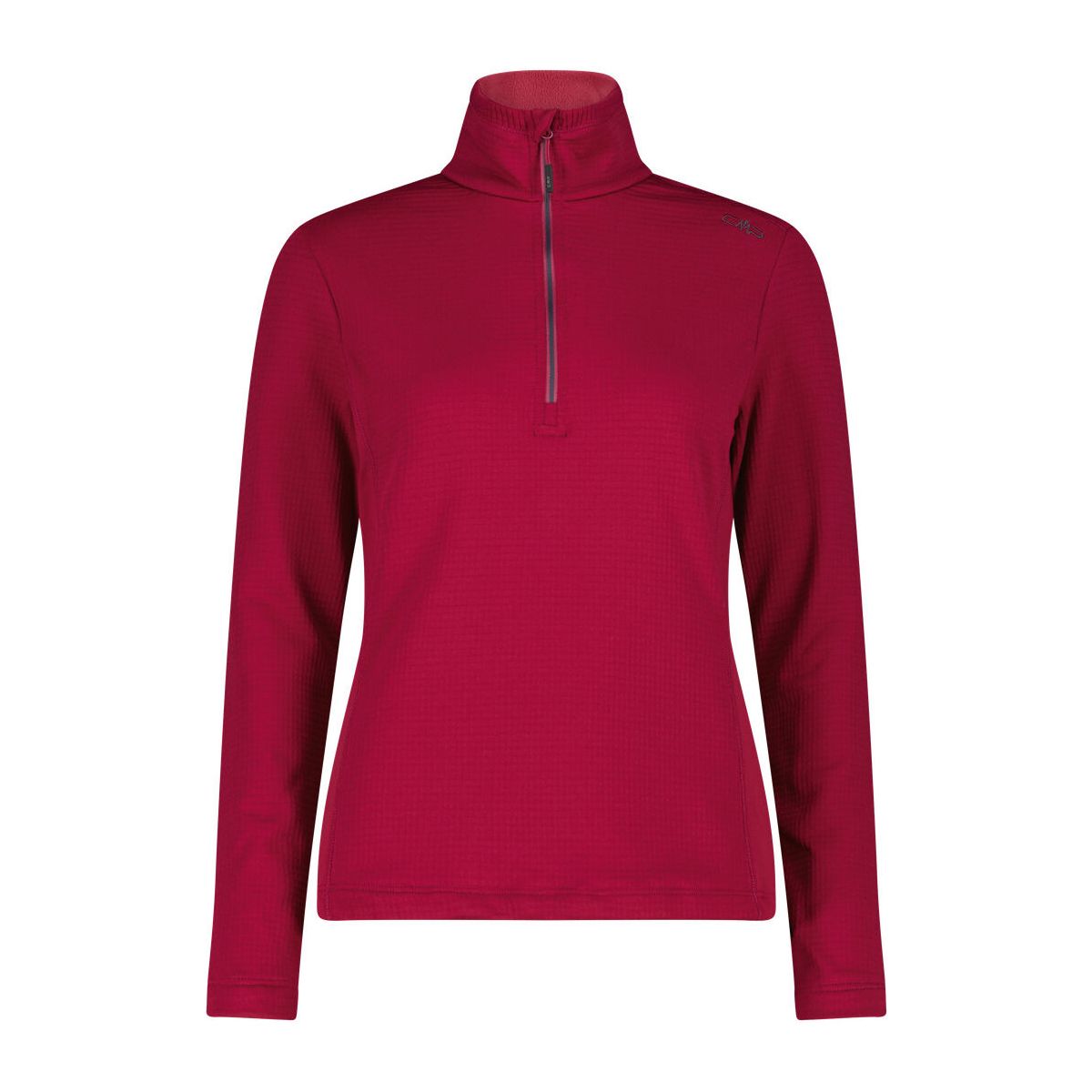CMP Woman Fleece Fleece Sweat raspberry (C459) 36 3G10746-C459-36