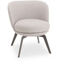 Einzelsessel ROLF BENZ 562 (BHT 63x70x63 cm) - BHT 63x70x63 cm