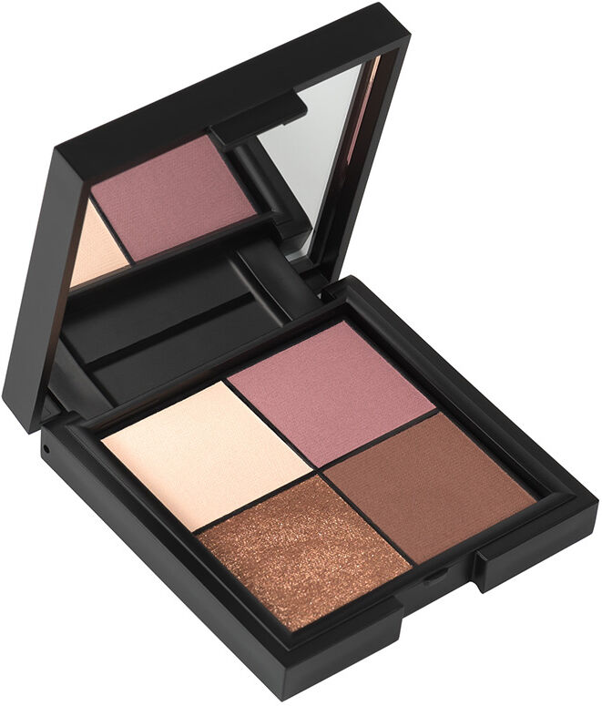Mia Cosmetics Paris Eyeshadow palette #doré