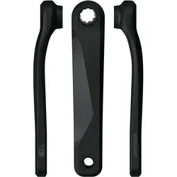 FSA, Velokurbel, (175 mm)