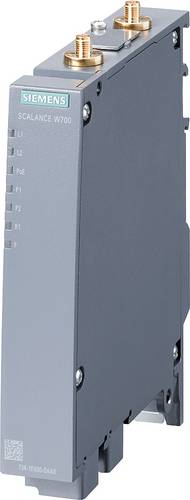 Siemens 6GK57341FX000AB0 6GK5734-1FX00-0AB0 IWLAN Client 300MBit/s 2.4GHz, 5GHz