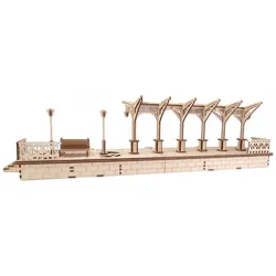 Ugears Bahnsteig 196 Teile