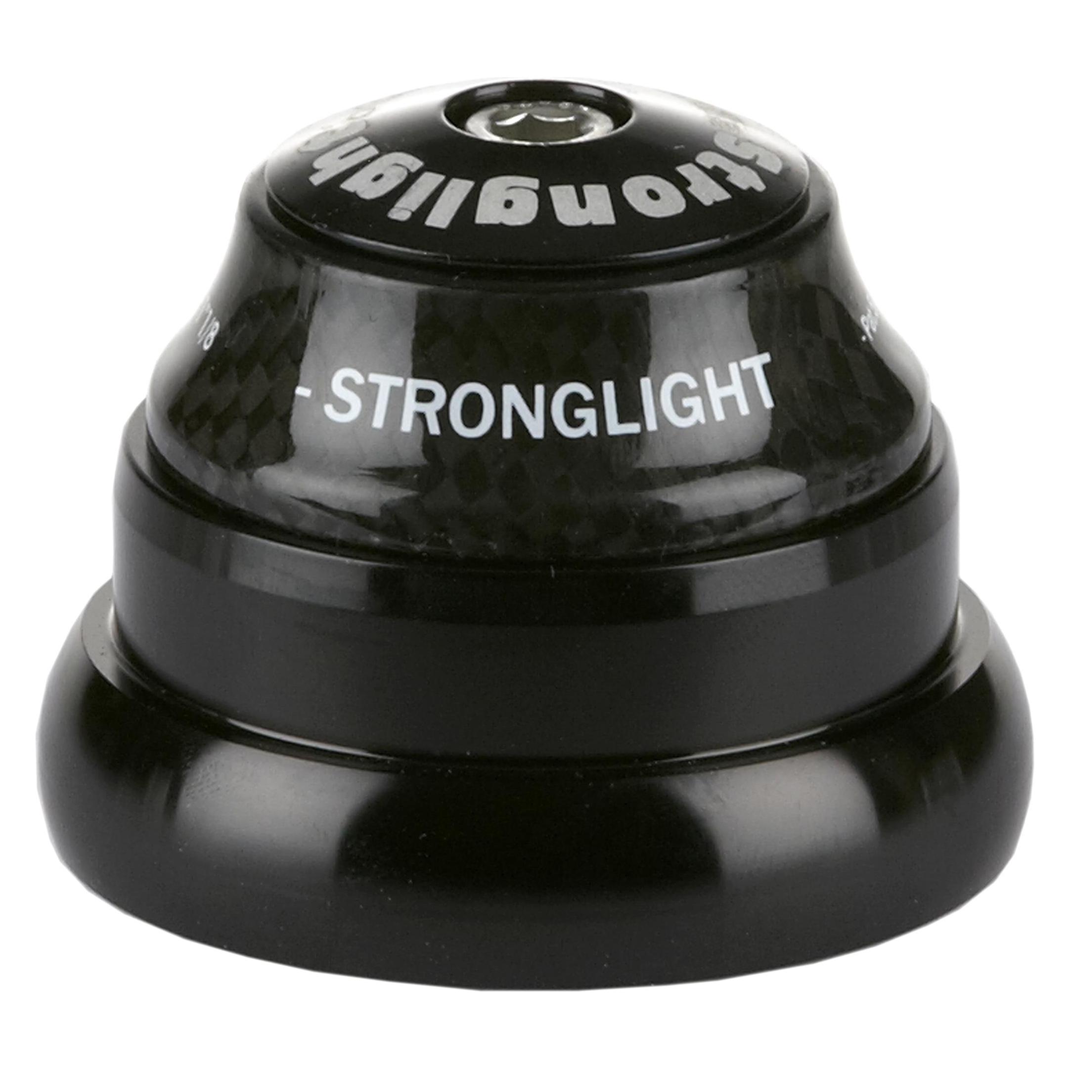 Stronglight LIGHT' IN MEGA OVERSIZE Conique 1"1/8-1"1/ (252778)