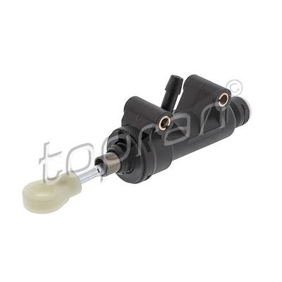 Topran Geberzylinder, Kupplung [Hersteller-Nr. 501208] für BMW