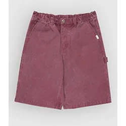 Element Big Carpenter Canvas Kids Shorts nocturne Gr. T14