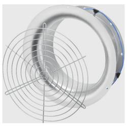 Helios Ventilatoren ASD-RL 280 Ansaugdüse mit Ringleitung 40622