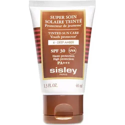 Sisley, Sonnencreme, Super Soin Solaire Teinté SPF 30 (Sonnencreme Gesicht, SPF 30, 40 ml)