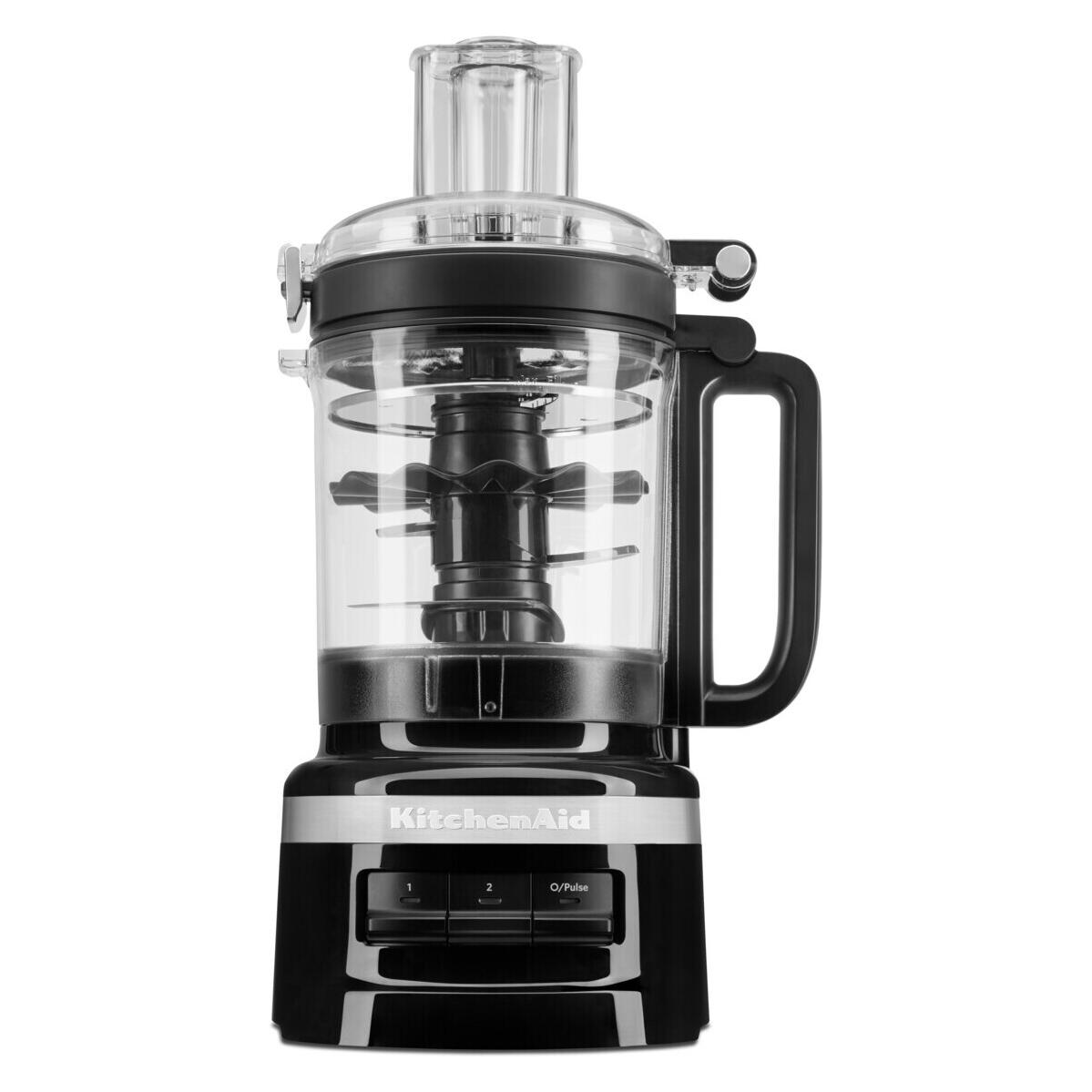 KitchenAid 5KFP0921EOB (2100 ml, 250 W) (5KFP0921EOB)