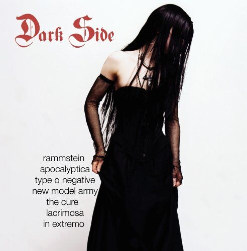 Various - The Dark Side (exklusiv bei Amazon.de) - Preis vom 10.10.2026 11:48:34 h