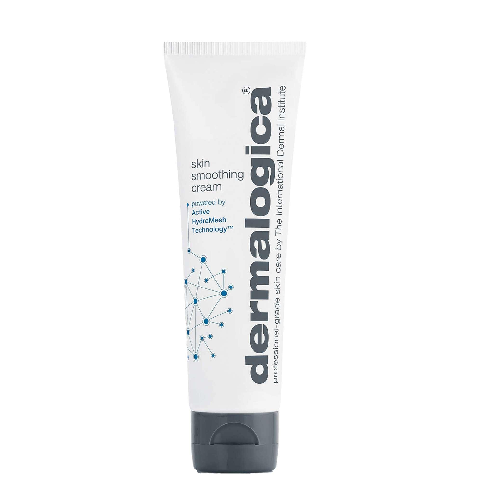 Dermalogica Tägliche Hautpflege Hautglättende Creme 50ml — Aktive HydraMesh Technologie, 48-Stunden-Befeuchtung
