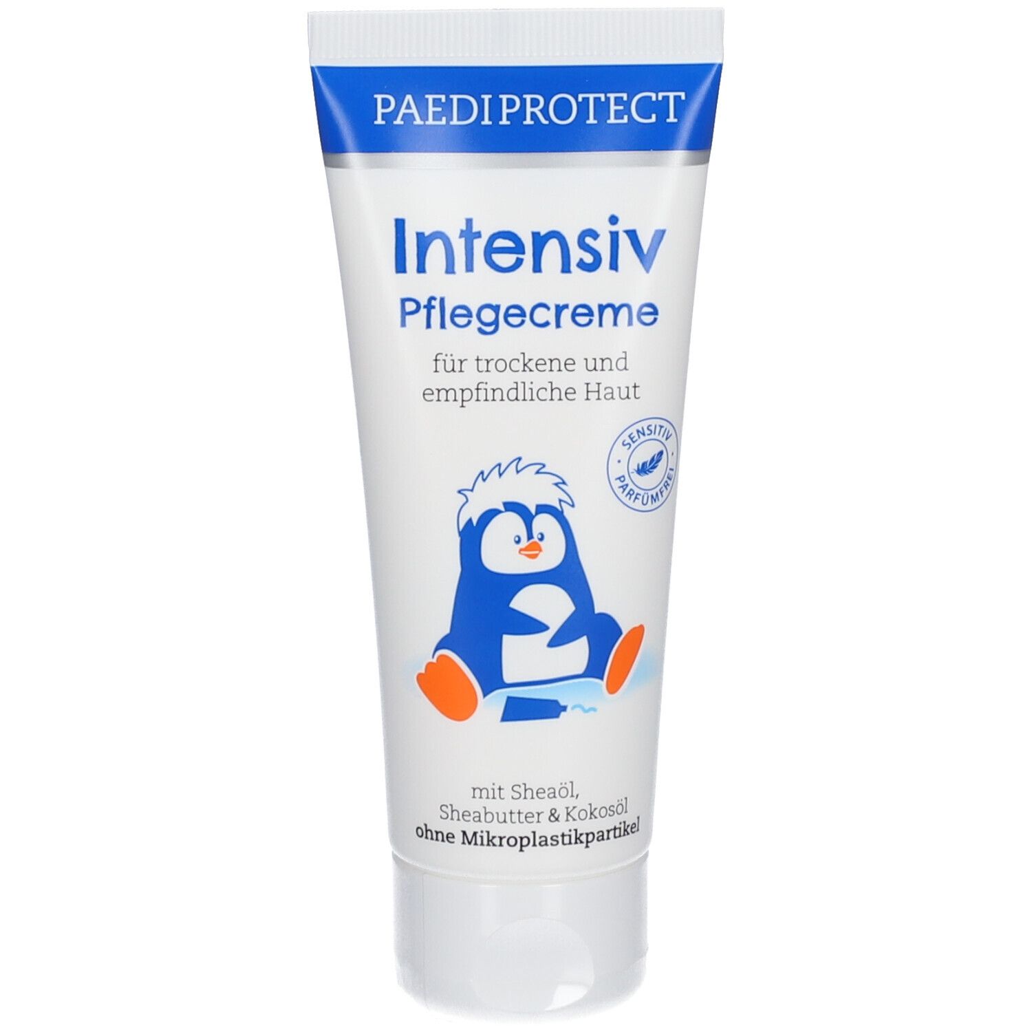 Paediprotect Pflegecreme intensiv, 75ml 75 ml Creme