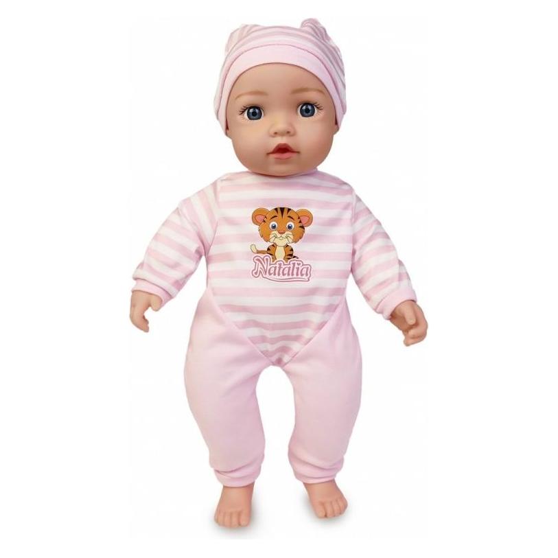 Artyk Natalia Babypuppe 45 cm (184369)