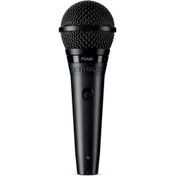 Shure Pga58 Qtr, Mikrofon