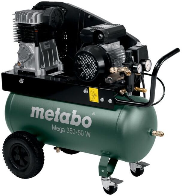Metabo Mega 350-50 W compresseur carton (601589000)