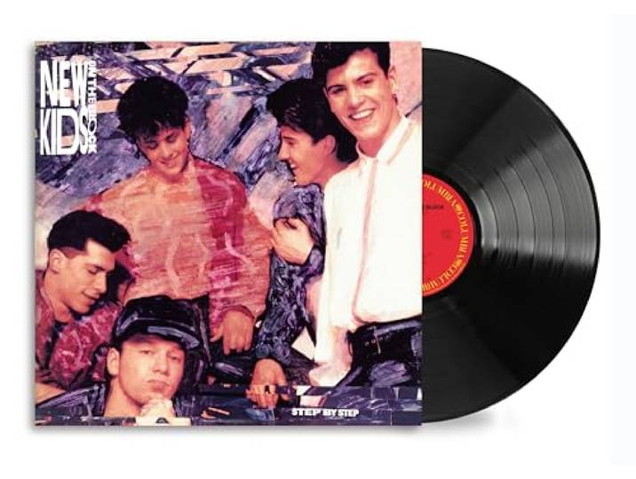 Step By Step (35th Anniversary Edition)