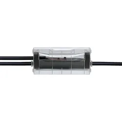 HellermannTyton Parallelabzweiggarnitur PA-11 / SF-PUR-BK