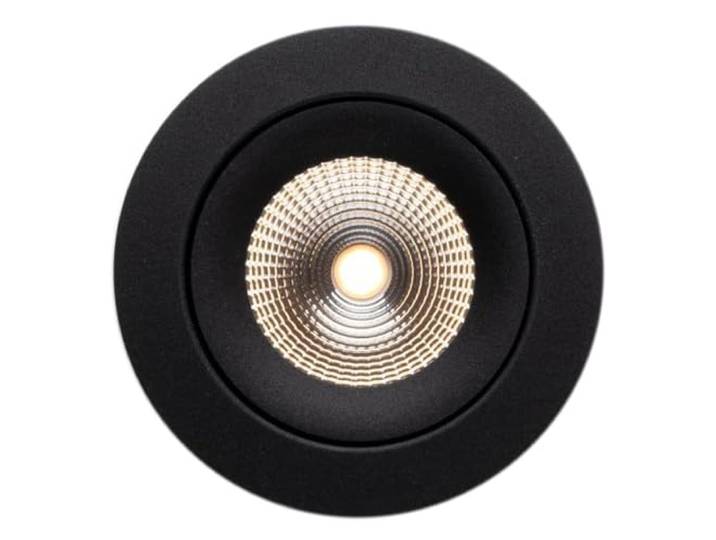 SLC One 360° SL 3000K Black The LIGHT GROUP SLC1163