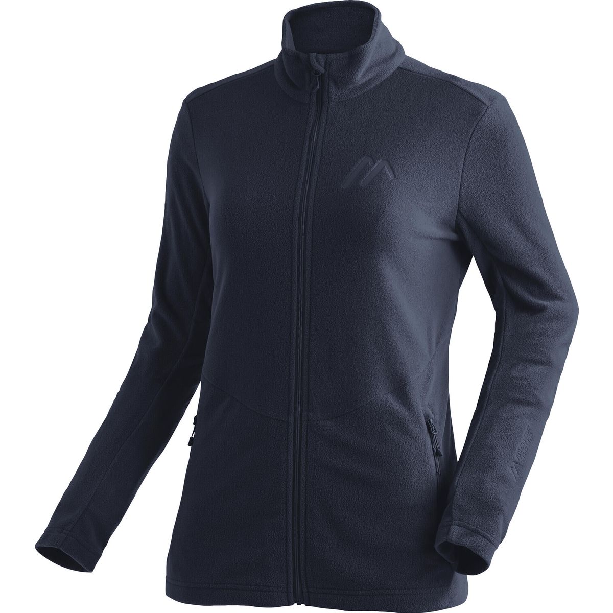 Maier Sports Denise Jacket Women night sky (M10367) 42 3005293-M10367-42