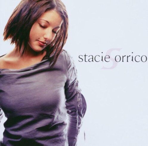 Stacie Orrico - Stacie Orrico - Preis vom 11.10.2026 03:10:56 h