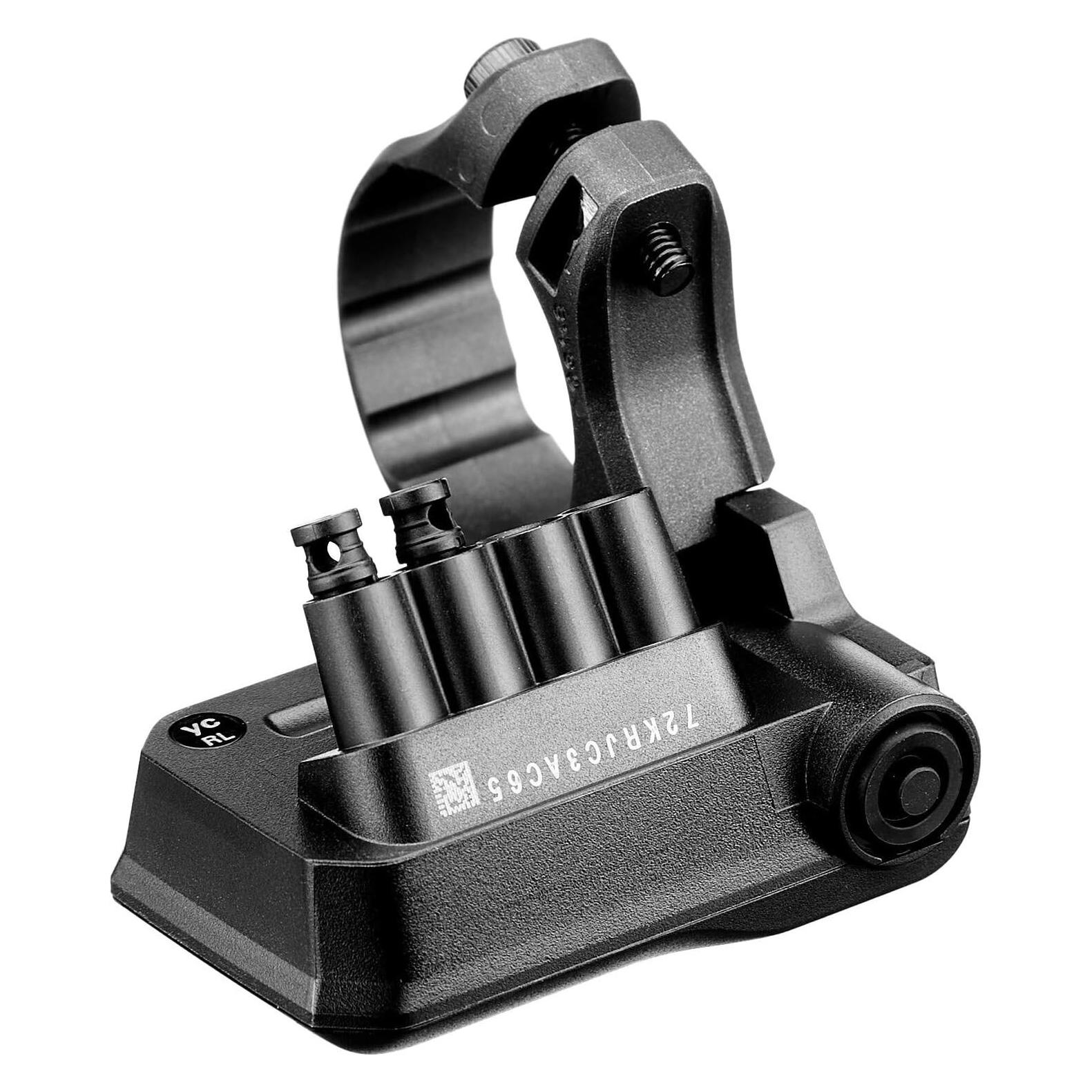 Shimano COMP STEPS SCE8000 display 31.8/35mm (E-Bike Display) (ISCE8000B)