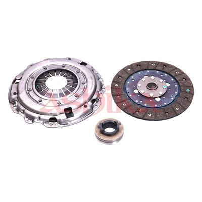 ASHIKA Kupplungssatz 9207725 für Subaru