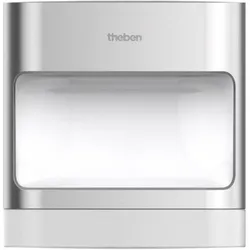 Theben, Fassadenbeleuchtung, theLeda D S AL (760 lm, IP55)