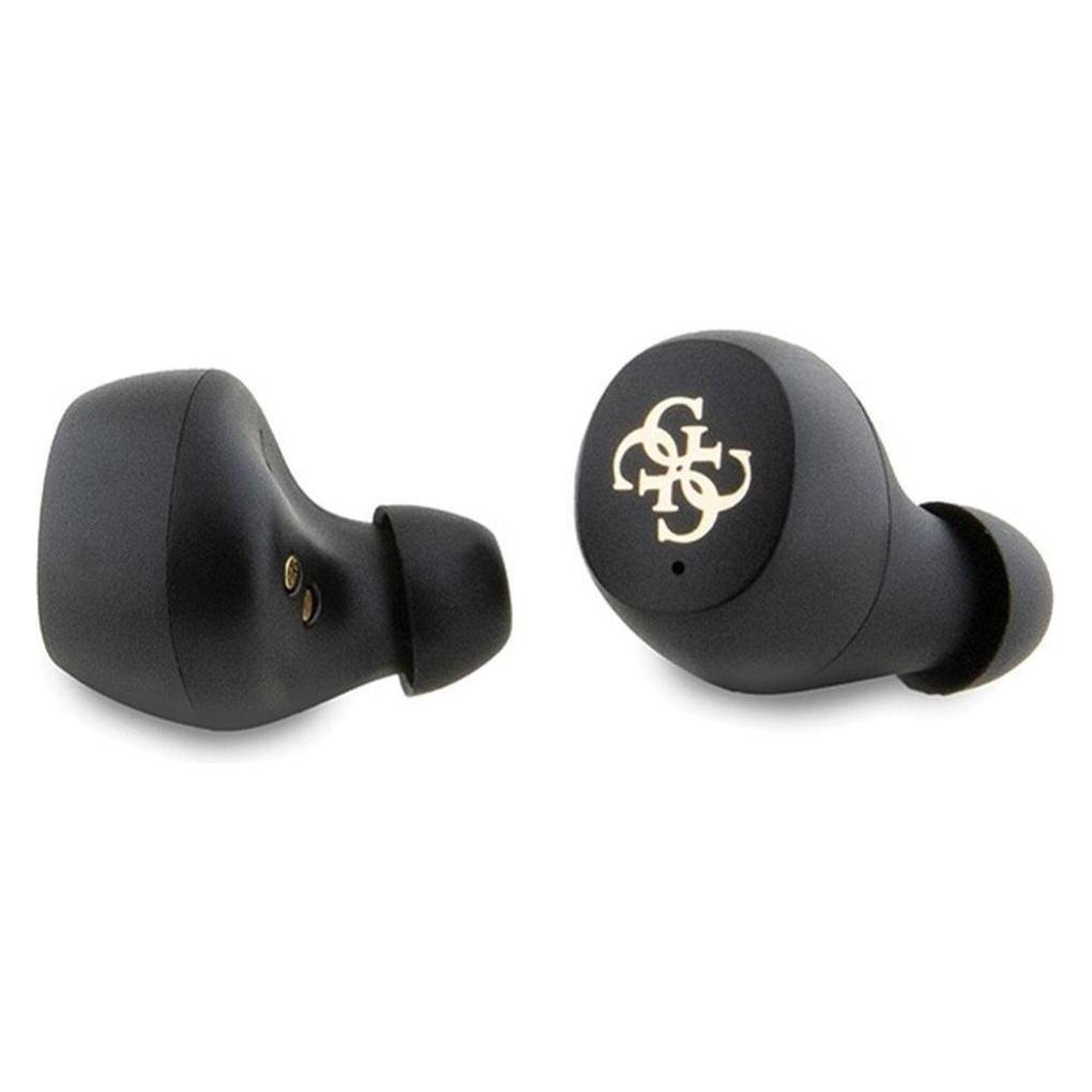 Guess 4G PU Metal Logo (5 h, Kabellos) (GUTWSP4EGW)