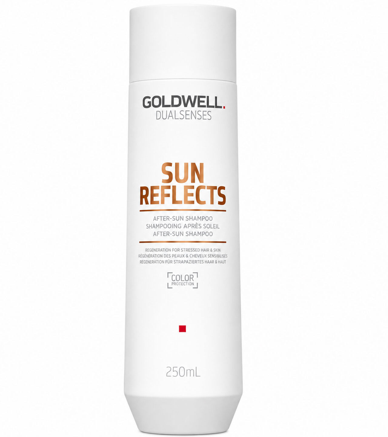 GOLDWELL DS Sun Reflects After-Sun Shampoo