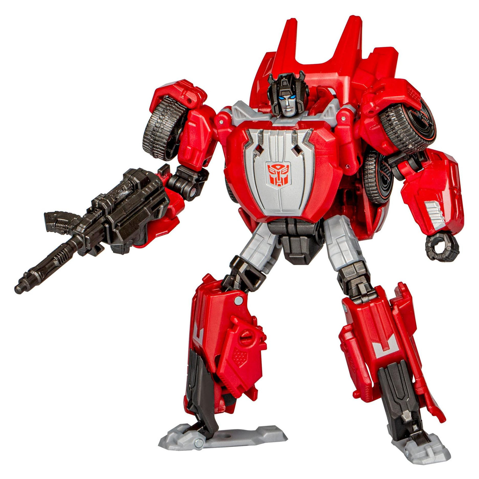 Hasbro Transformers Legacy Generations F8758ES0 Meerkleurig