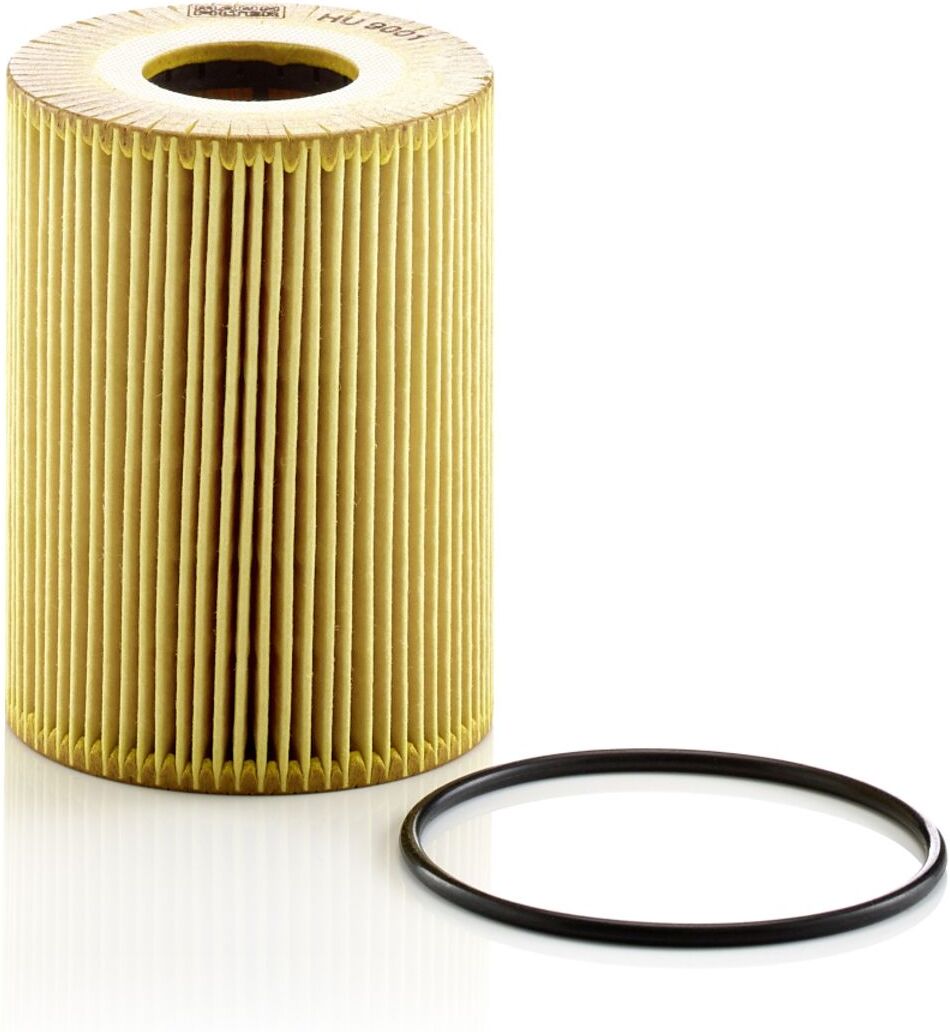 Ölfilter MANN-FILTER HU 9001 x
