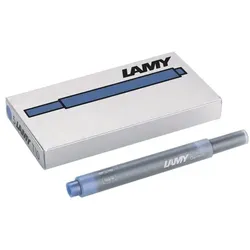 Lamy Großraumpatronen »T 10« blau