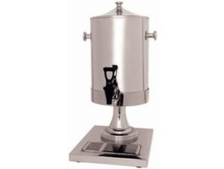 Distributeur de Lait Professionnel Inox - 6 5 L - Olympia