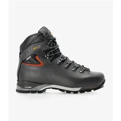 No Name, Herren, Wanderschuhe, Asolo Wanderschuhe PW Matic 200 EVO GV - Graphit (46.5), Grau