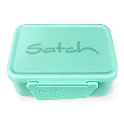 Satch Edelst. Brotd mint