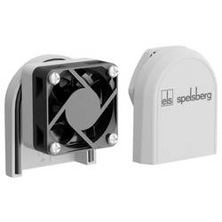 Spelsberg BEL Air active M40 24-1/gr Lüfter 24 V/DC 1.4 W (B x H x T) 61 x 47 x 70 mm Piece 1 St. 26541201