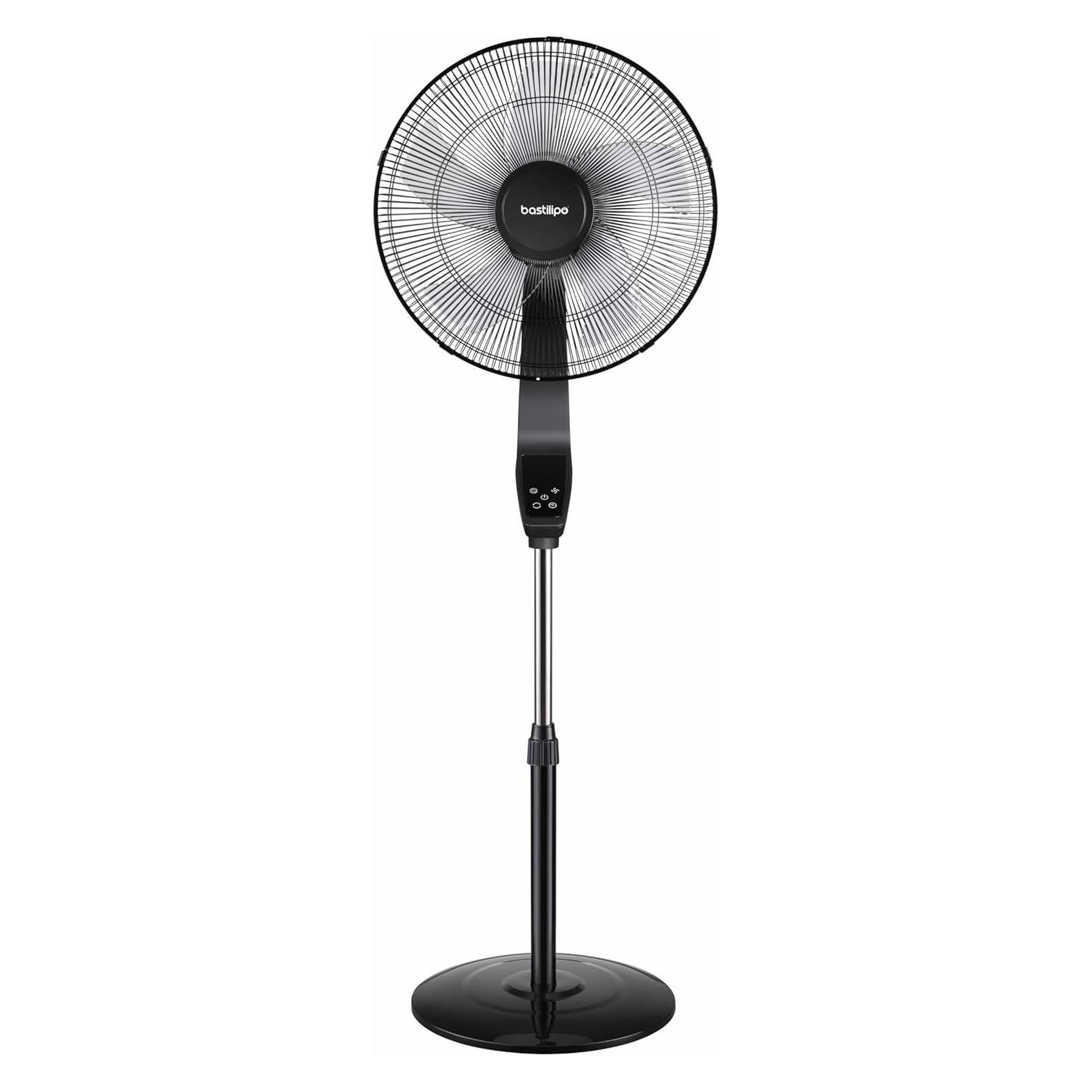 Bastilipo Coín Black (59.80 dB) (0852)