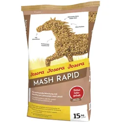 Josera Mash Rapid 1x15 kg